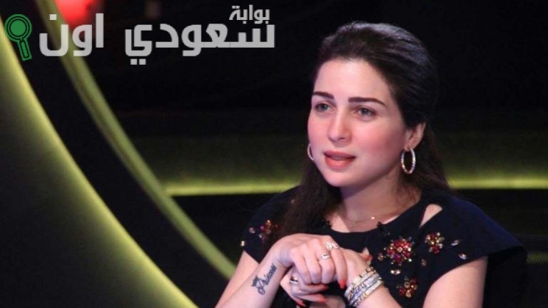 مي عز الدين