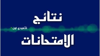 نتائج الصف السادس الابتدائي 2025 العراق