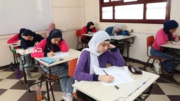 نتائج الفصل الثالث 2025
