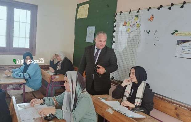 نتيجة الصف الأول الإعدادي