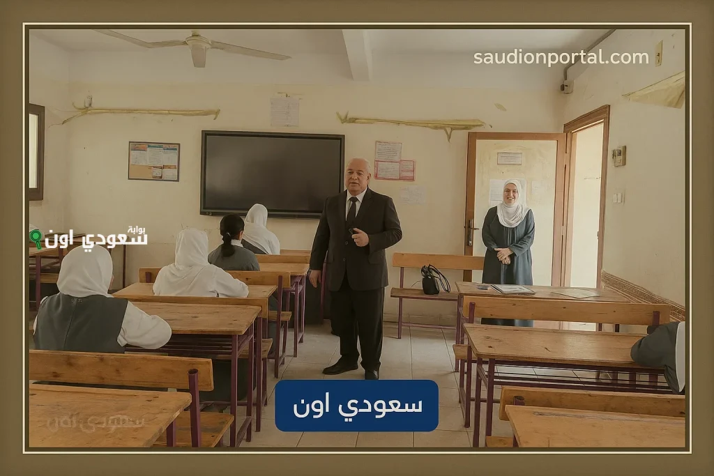 محافظة الجيزة 3 ابتدائي… نتيجة الصف الثالث الابتدائي 2025 بالجيزة الترم الثاني بالاسم او برقم الجلوس