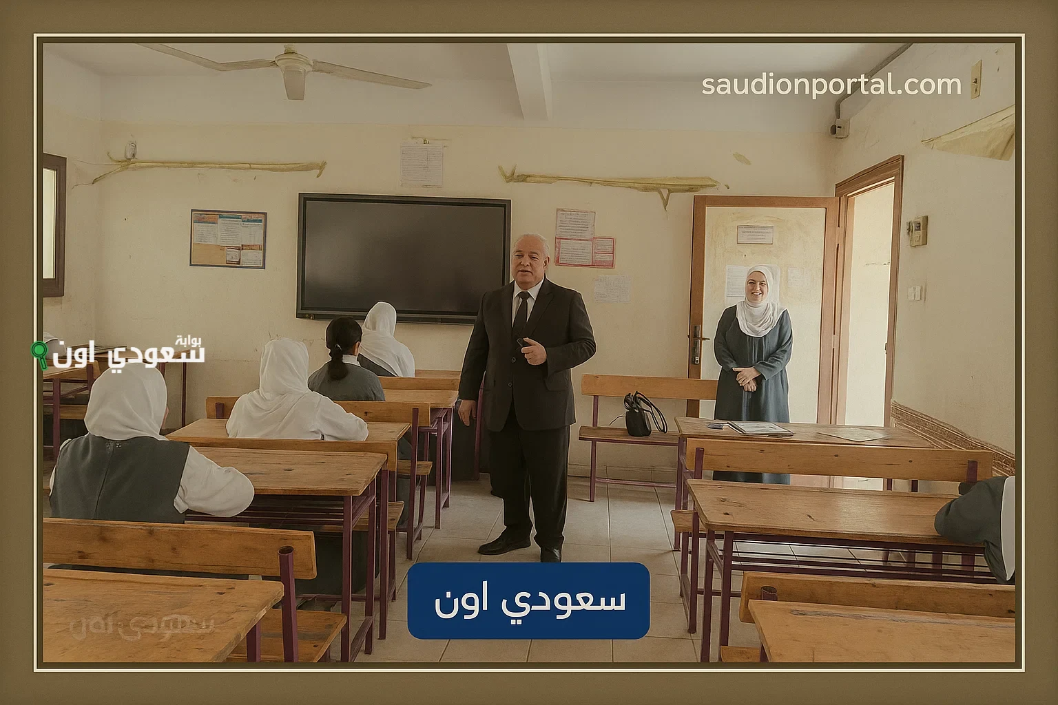نتيجة الصف الثالث الابتدائي