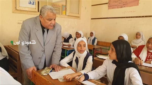 نتيجة الصف الرابع الابتدائي
