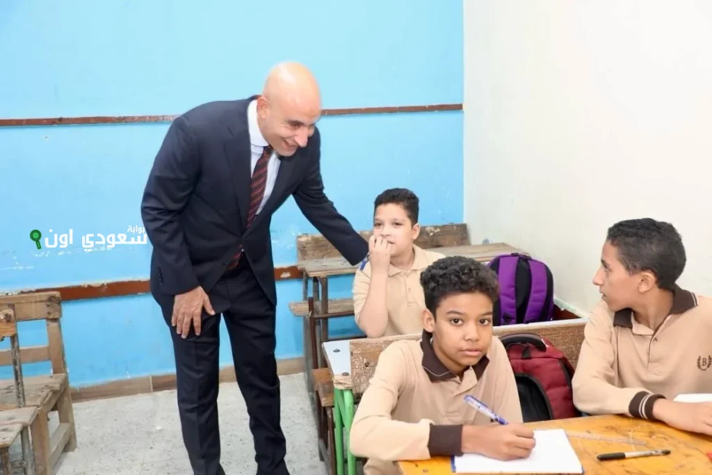 نتيجة الصف السادس الابتدائي