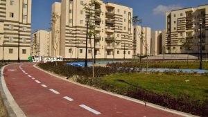 نتيجة شقق الإسكان الاجتماعي