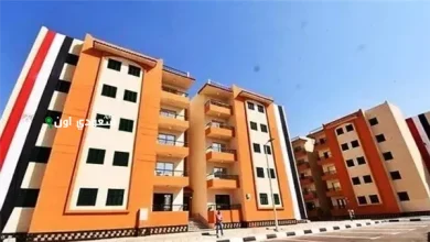 نتيجة صندوق الإسكان الاجتماعي سكن لكل المصريين