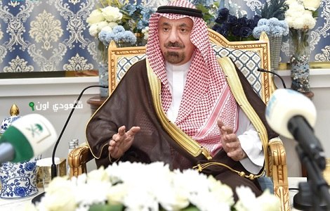 أمير نجران يراجع استعدادات المنطقة لموسم الصيف ويستعرض الخطط التنفيذية اللازمة