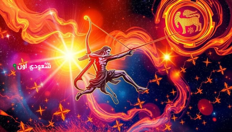 نصائح لمواليد القوس للاستفادة من طاقتهم الإيجابية