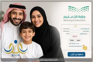 نظام نور