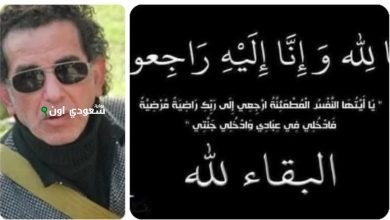 المخرج زكي النجار