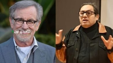 عادل عوض يتحدث عن سينما سبيلبرج