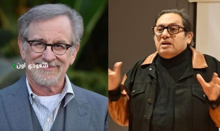 عادل عوض يتحدث عن سينما سبيلبرج