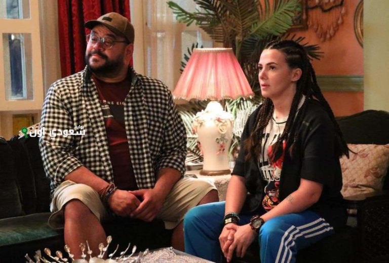 فيلم "روكي الغلابة"