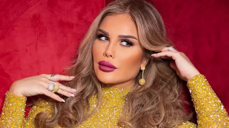 نيكول سابا