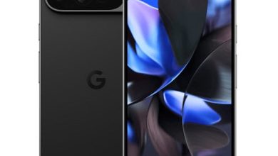 هاتف Google Pixel 9 Pro XL