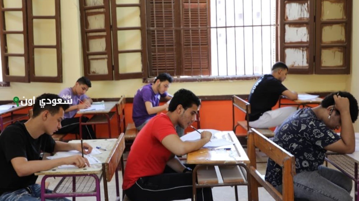 هام لطلاب الصف الثاني الإعدادي في الجيزة الترم الثاني