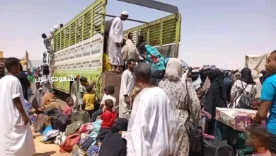 هبوط الإيجارات في مصر لـ 50% بعد هجرة السودانيين