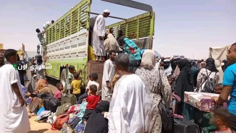 هبوط الإيجارات في مصر لـ 50% بعد هجرة السودانيين