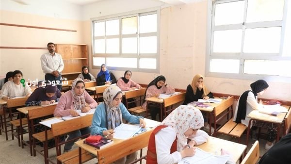 هل تغير جدول امتحانات