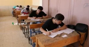 هل تم تبكير اختبارات صفوف النقل