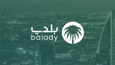 هل يمكن الاستعلام عن تفاصيل العقارات والرسوم البلدية عبر بلدي