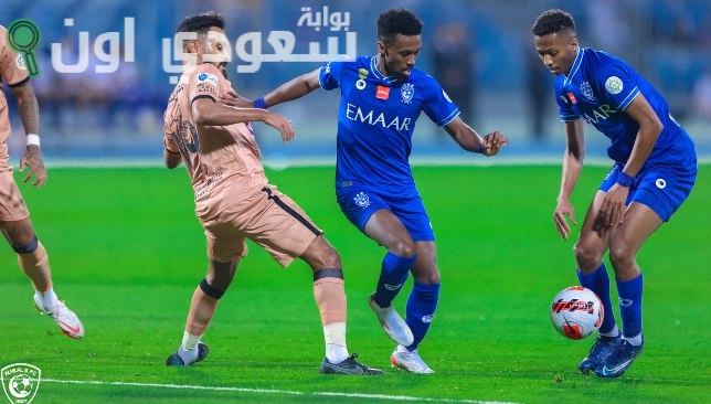 الهلال