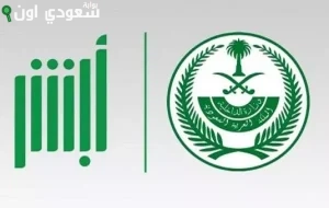 واجهت مشكلة في الاستعلام عبر أبشر