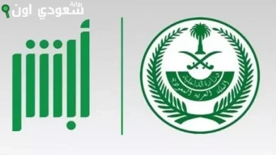 واجهت مشكلة في الاستعلام عبر أبشر