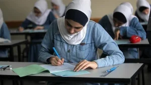 وزارة التعليم توفّر رابط مباشر للاستعلام عن أرقام جلوس الثانوية العامة