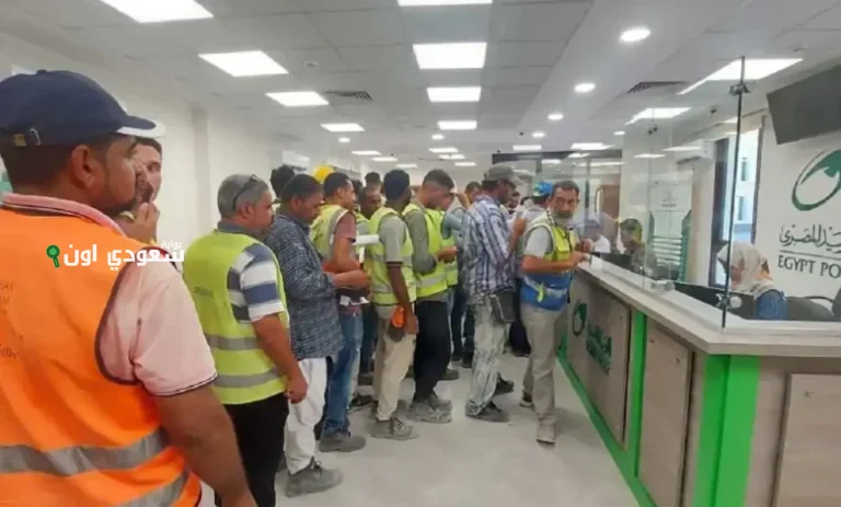 وزارة العمل تفتح باب التقديم في العمالة الغير منتظمة