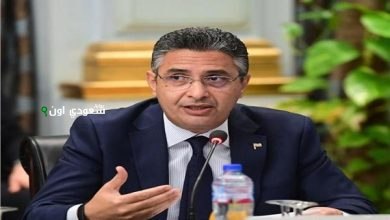 نائب وزير التموين يتناول استعدادات عيد الأضحى