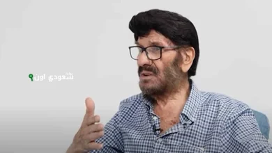 وفاة "أديب قدورة" بعد صراع طويل مع المرض وصلاة الجنازة بعد العصر