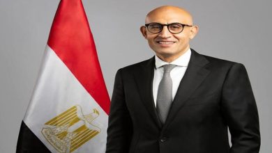وفاة مدير المكتب الفني لوزير التعليم المصري.. مشاعر حزينة وتعازي واسعة في الوسط التربوي