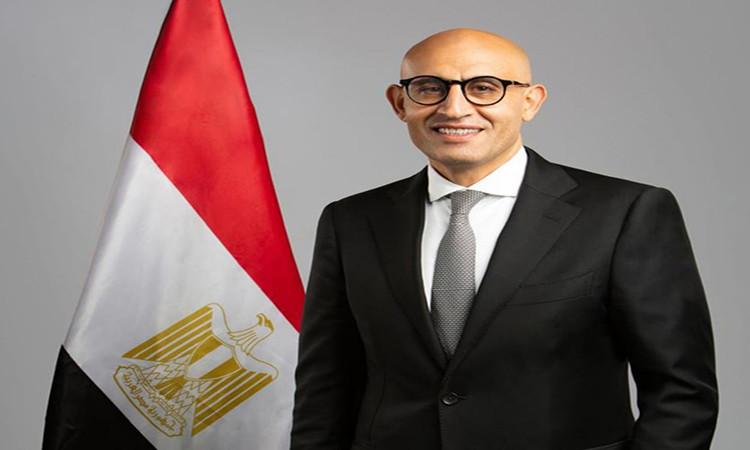 وفاة مدير المكتب الفني