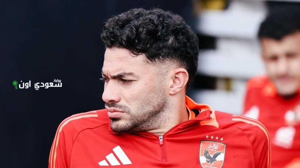 ياسر إبراهيم يطمح لمواجهة ميسي في كأس العالم للأندية ويعتبرها تحديًا وشرفًا كبيرًا
