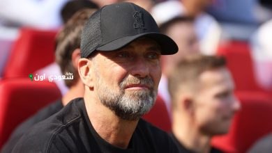 يورجن كلوب