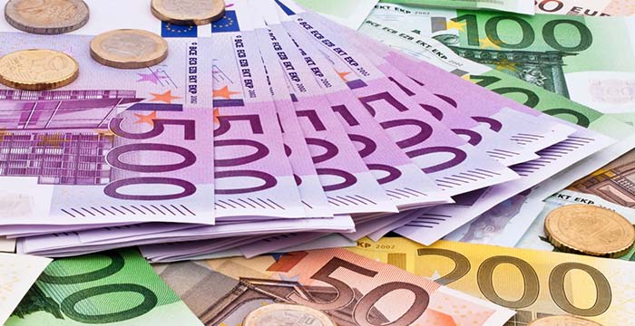 أسعار اليورو في البنوك