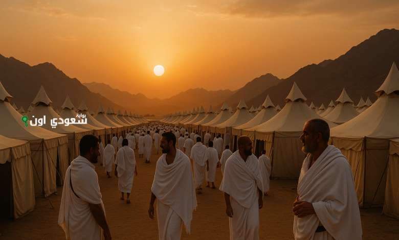 أجمل أدعية يوم التروية 2025