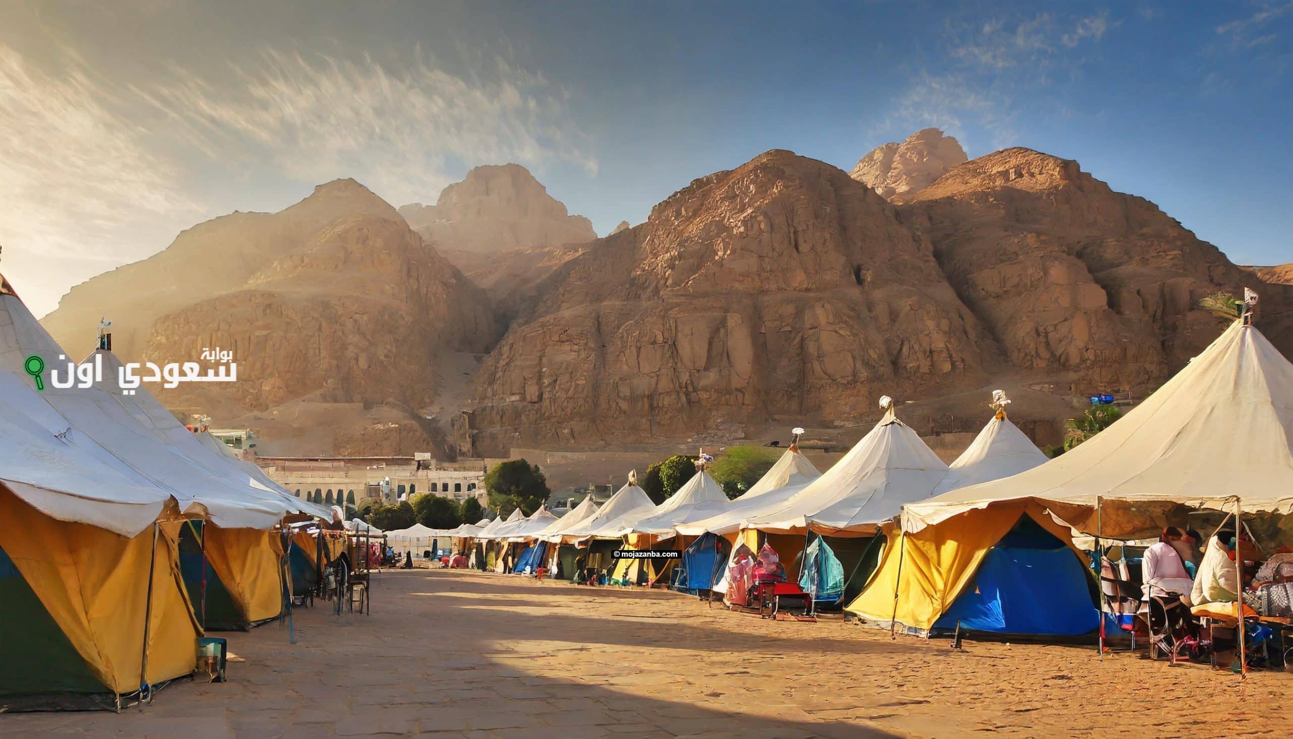 أحب أعمال يوم التروية لغير الحاج في الثامن من ذي الحجة