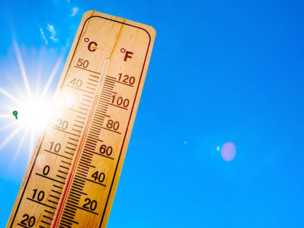 أسبوع خليجي مشتعل بحرارته