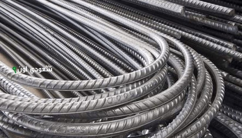 أسعار الحديد اليوم