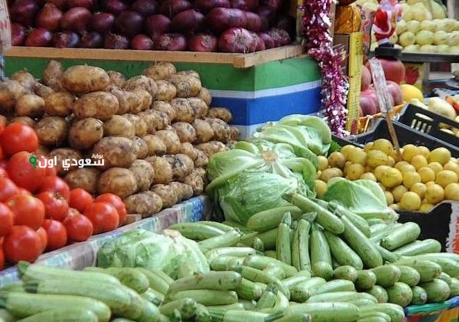 أسعار الخضروات اليوم
