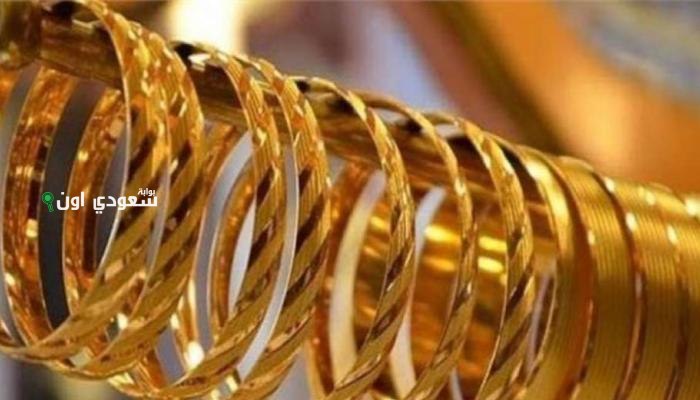 أسعار الذهب في سوريا ليوم الخميس 19 حزيران