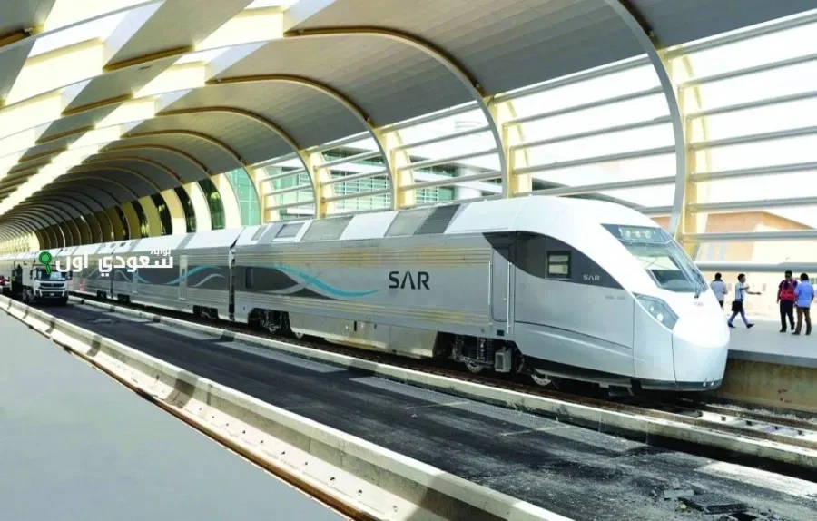 أسعار تذاكر قطار الرياض الدمام وكيفية الحجز من الجوال