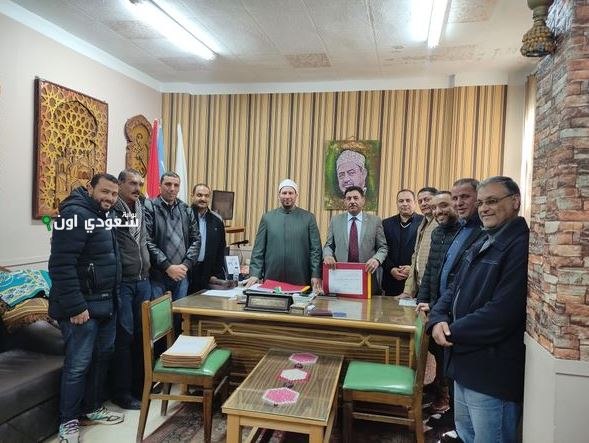  أسماء أوائل الشهادتين الابتدائية والإعدادية الأزهرية مع المجموع الكلي