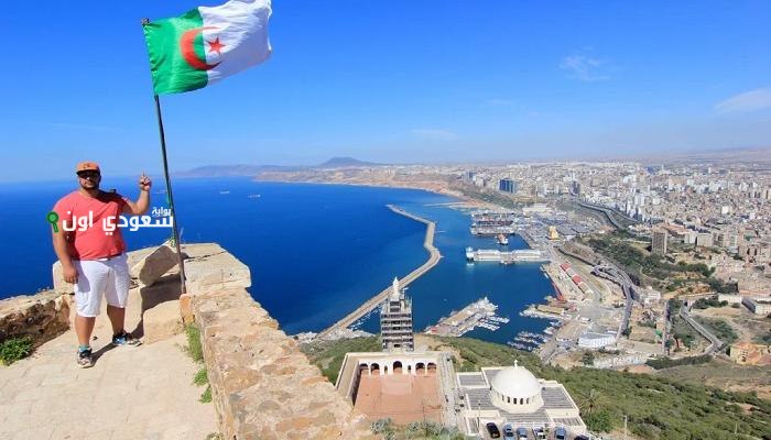أفضل اماكن سياحية في الجزائر