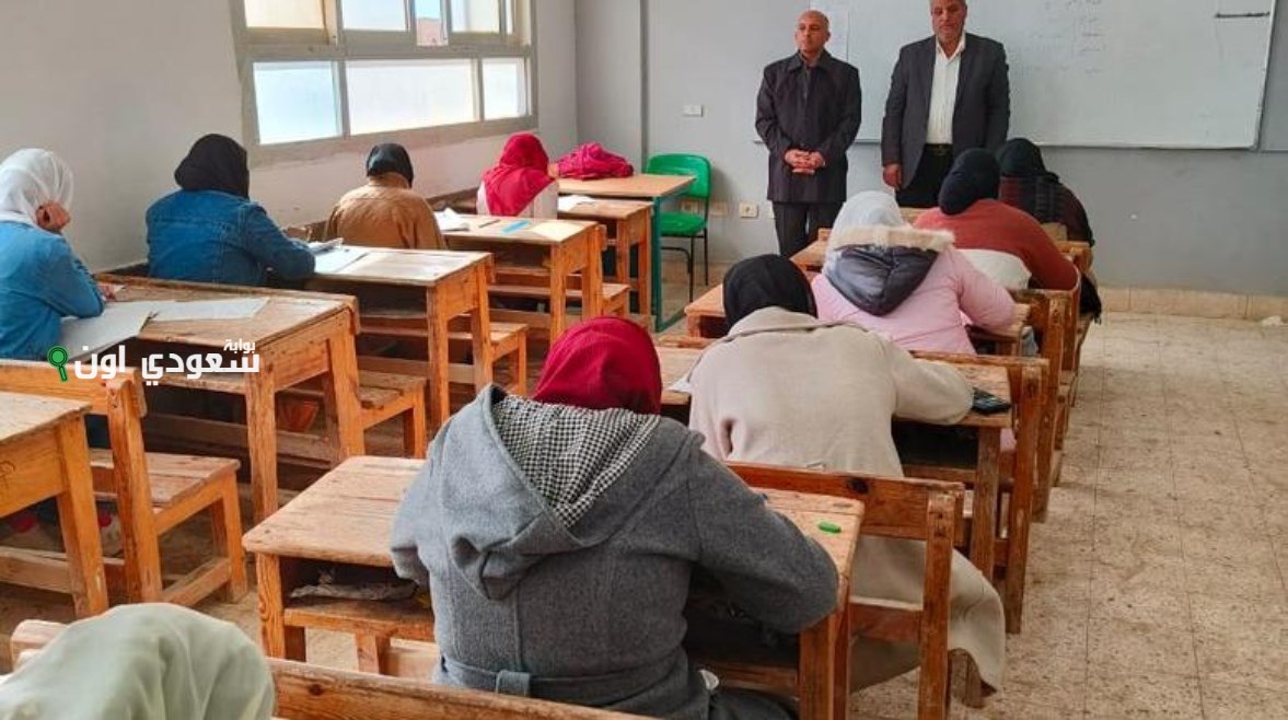 أهم نماذج استرشادية للشهادة الإعدادية