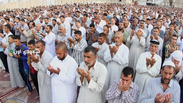 أوقات صلاة عيد الأضحى 2025 في ليبيا