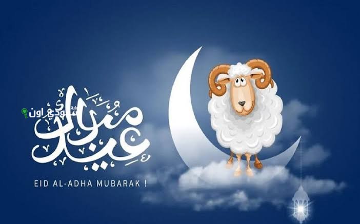 اجمل كلمات تهنئة عيد الأضحى