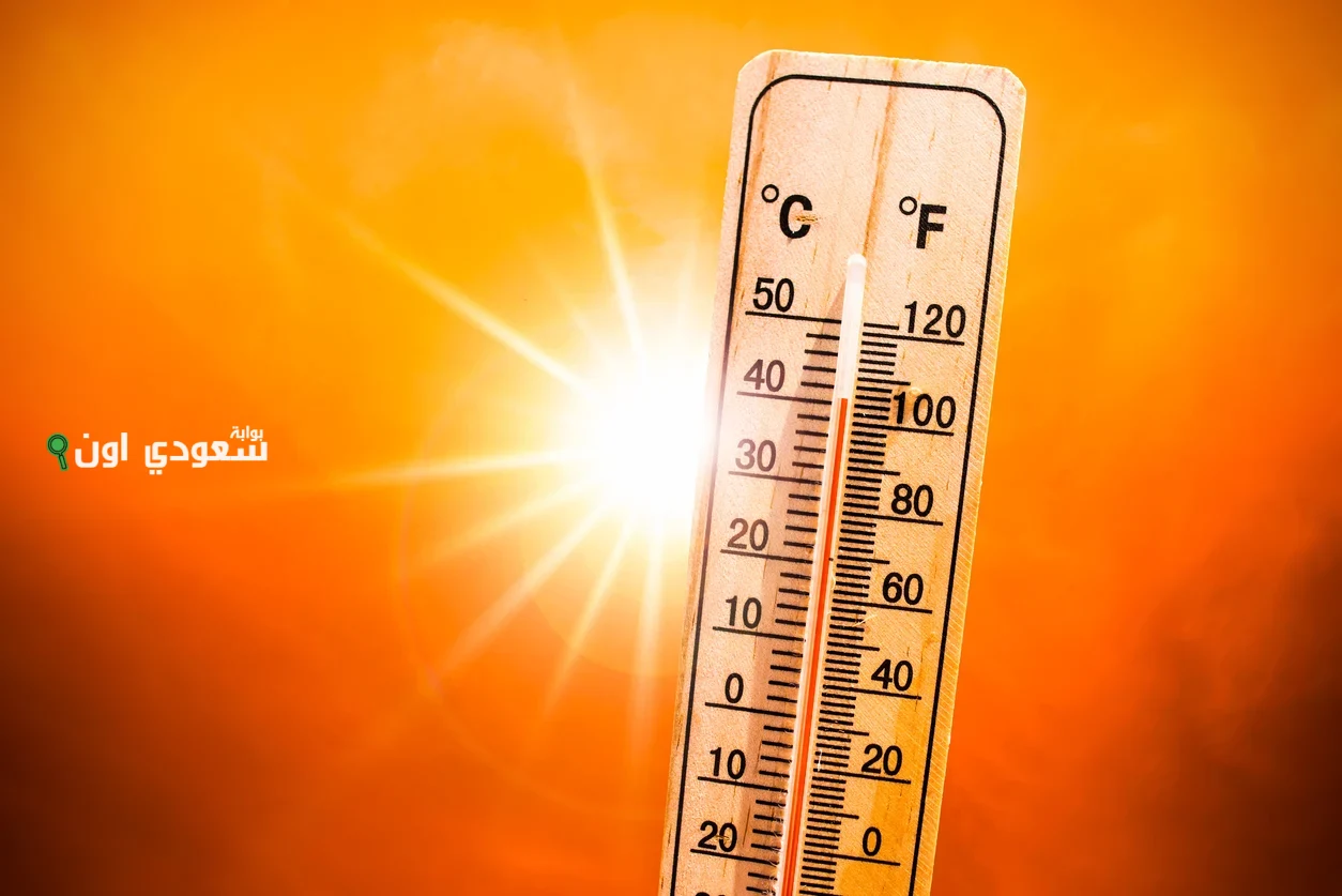 ارتفاع درجات الحرارة في مصر خلال أيام عيد الأضحى وتحذيرات من أشعة الشمس
